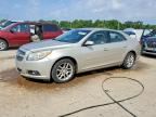 2013 CHEVROLET MALIBU