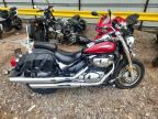 2001 SUZUKI VL800