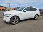 2021 GENESIS GV80