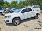 2015 CHEVROLET COLORADO