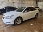 2015 CHEVROLET CRUZE