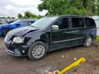 2013 CHRYSLER TOWN & COUNTRY