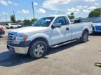 2010 FORD F150