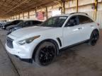 2016 INFINITI QX70