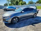 2021 NISSAN ALTIMA