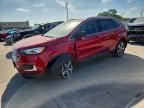2021 FORD EDGE