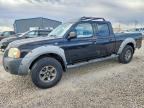2002 NISSAN FRONTIER