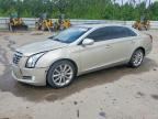 2014 CADILLAC XTS