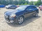 2018 MERCEDES-BENZ GLA