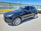 2018 JAGUAR E-PACE