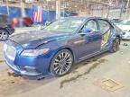 2017 LINCOLN CONTINENTAL