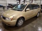 2011 KIA SEDONA