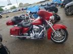 2012 HARLEY-DAVIDSON FLHX