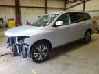 2019 NISSAN PATHFINDER
