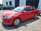 2018 KIA RIO