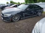 2017 BMW 530