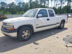 1999 CHEVROLET SILVERADO