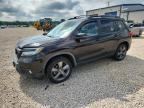 2019 HONDA PASSPORT