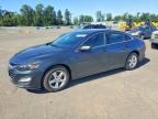 2019 CHEVROLET MALIBU