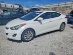 2012 HYUNDAI ELANTRA