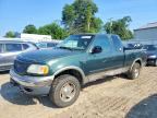 2001 FORD F150