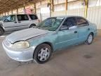 1999 HONDA CIVIC
