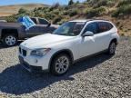 2014 BMW X1