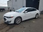 2020 CHEVROLET MALIBU