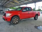 2014 FORD F150