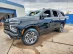 2025 CHEVROLET TAHOE