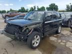 2016 JEEP PATRIOT
