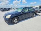 2002 LEXUS LS