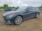 2015 INFINITI Q50