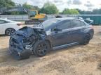 2016 SUBARU WRX