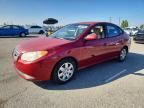 2007 HYUNDAI ELANTRA