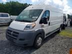2017 RAM PROMASTER 2500