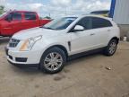 2010 CADILLAC SRX