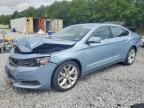 2015 CHEVROLET IMPALA