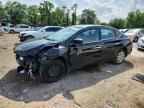 2015 NISSAN SENTRA