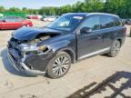 2019 MITSUBISHI OUTLANDER