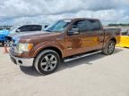 2011 FORD F150