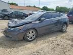 2016 CHEVROLET CRUZE