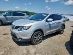 2017 NISSAN ROGUE SPORT