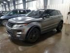 2013 LAND ROVER RANGE ROVER EVOQUE