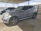 2013 MERCEDES-BENZ GLK