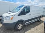 2017 FORD TRANSIT C