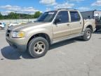 2004 FORD EXPLORER SPORT TRAC