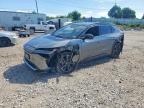 2024 TOYOTA BZ4X
