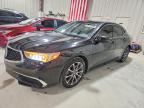 2019 ACURA TLX