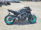 2022 YAMAHA MT09